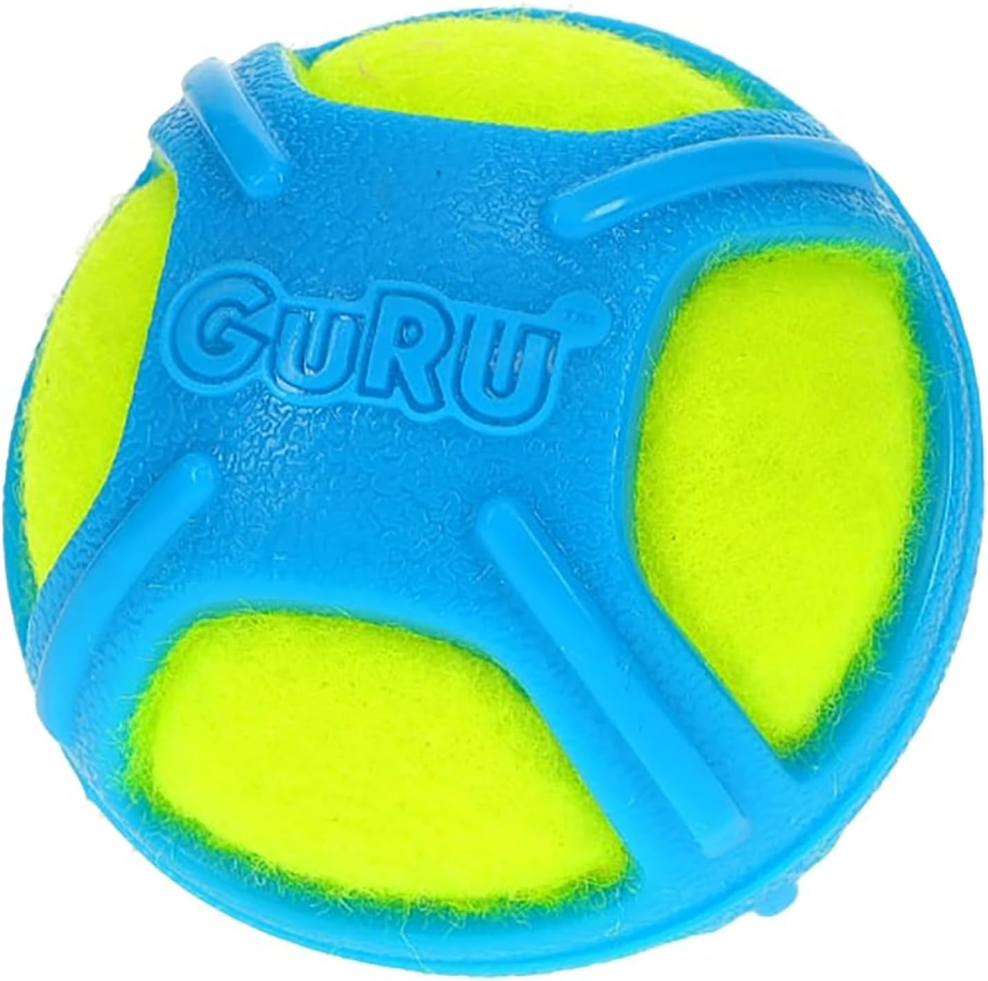 GURU Tennis Max Ball Medium 7X7X7Cm image number 1