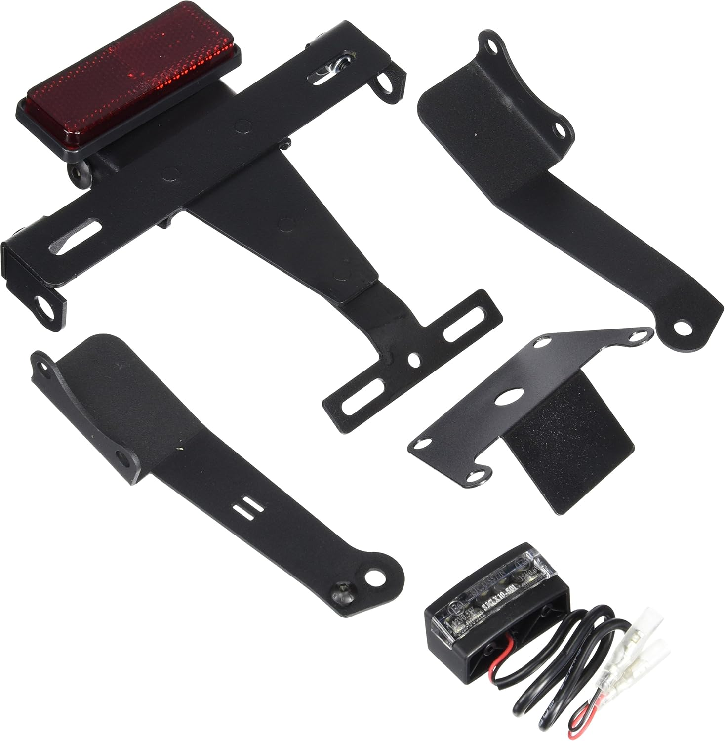 Puig 6885N Racing Shield (Honda Vfr800F 14'-17')