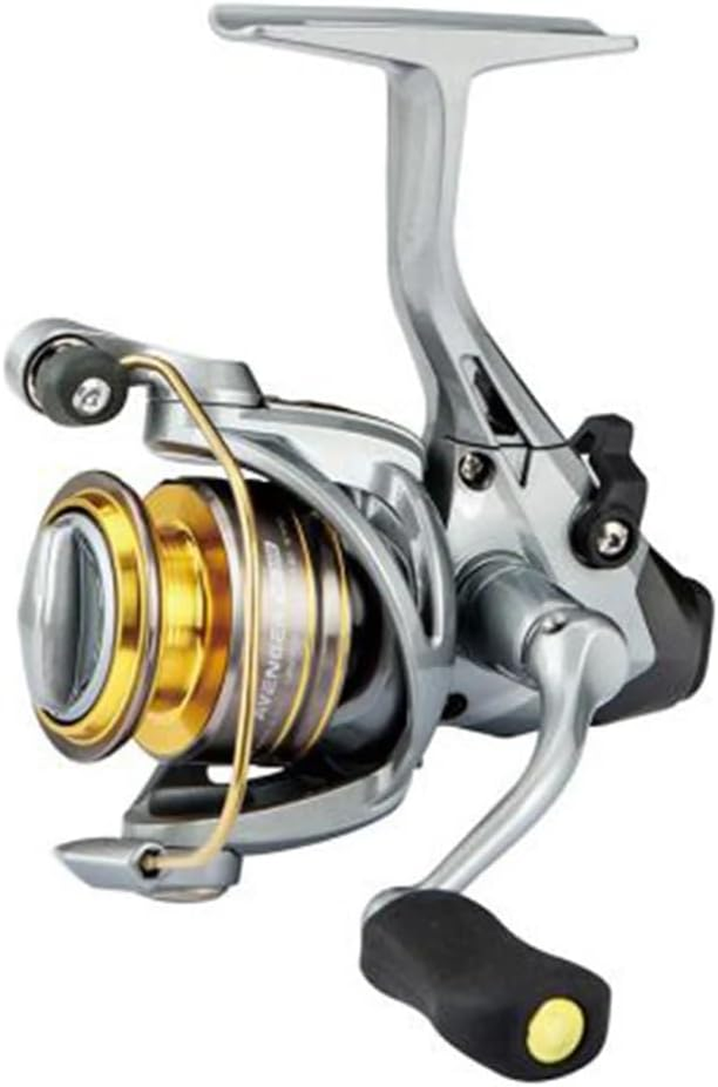 Okuma Avenger ABF Graphite Baitfeeder Saltwater Spinning Reel