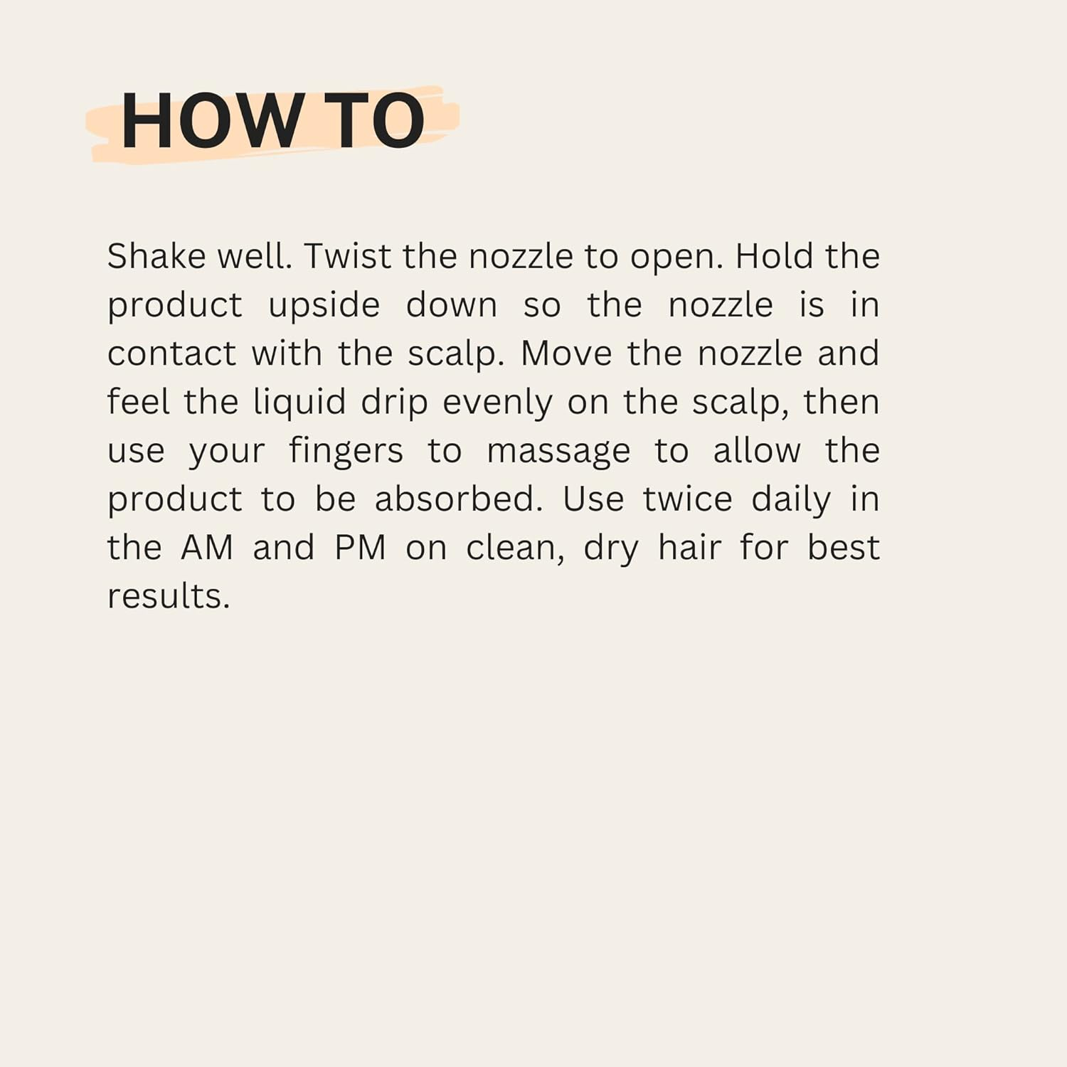 Cocoon Pomelo Grapefruit Oil Hair. Vegan Scalp Serum Treatment for Thinning, Damaged & Breakage Hair | Soften, Reduce Hair Loss & Promote Hair Growth | Strengthening Hair |140Ml