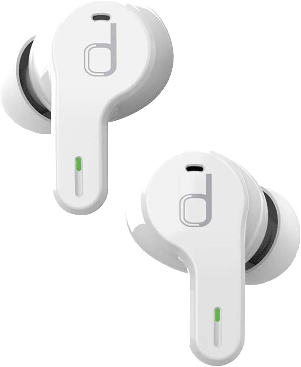 Divacore Ecouteurs Omygoat Pro Blanc - Black image number 4