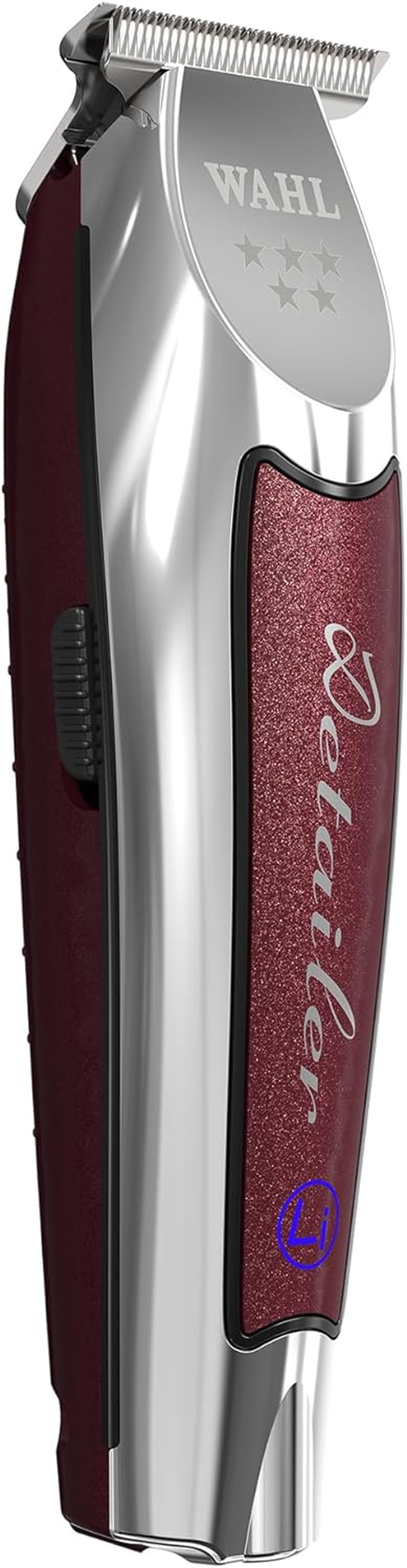 Wahl Professional 5-Star Series Cordless Detailer Li Trimmer image number 1