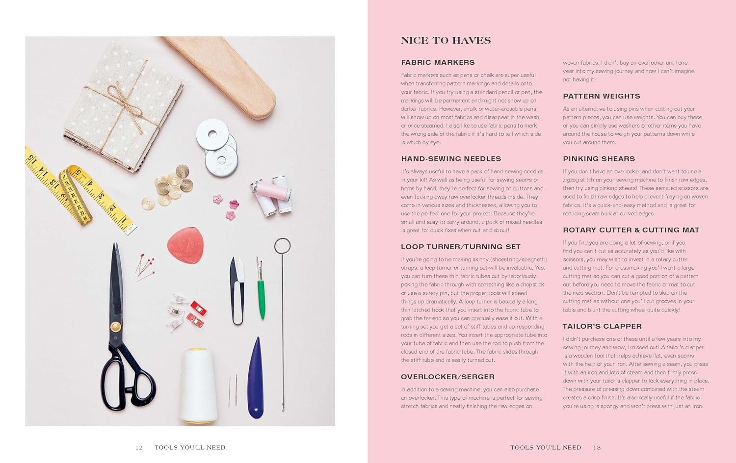 Sew Simple: a Beginner&rsquo;S Guide to Sewing 20 Chic Projects image number 1