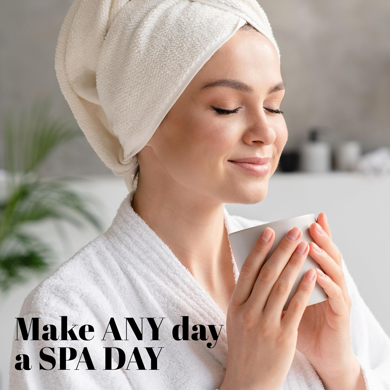 Expressions Spa Pillow with Glitter Gel - 1Pc Cooling Spa Pillow for Bathtub and Hot Tub Relaxation | Luxury Bath Products & Spa Accessories for Women image number 5