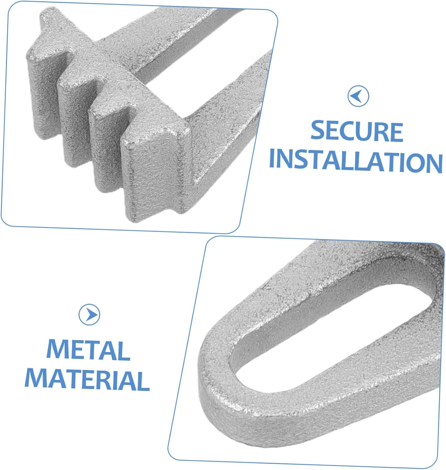 JUMPLAWN Camshaft Flywheel Locking Tool 3.0 Engine Flexible Plate Holder for Automotive Repair and Timing Adjustment image number 3