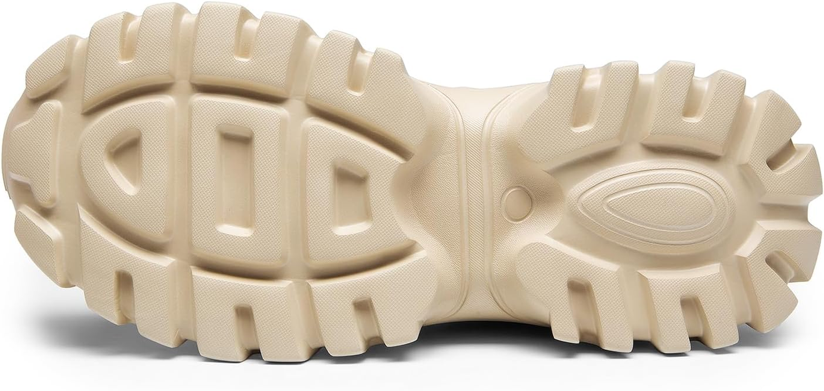 DREAM PAIRS Chunky Fashion Sneakers for Women, Women'S Platform Lace-Up Comfortable Sneakers image number 1