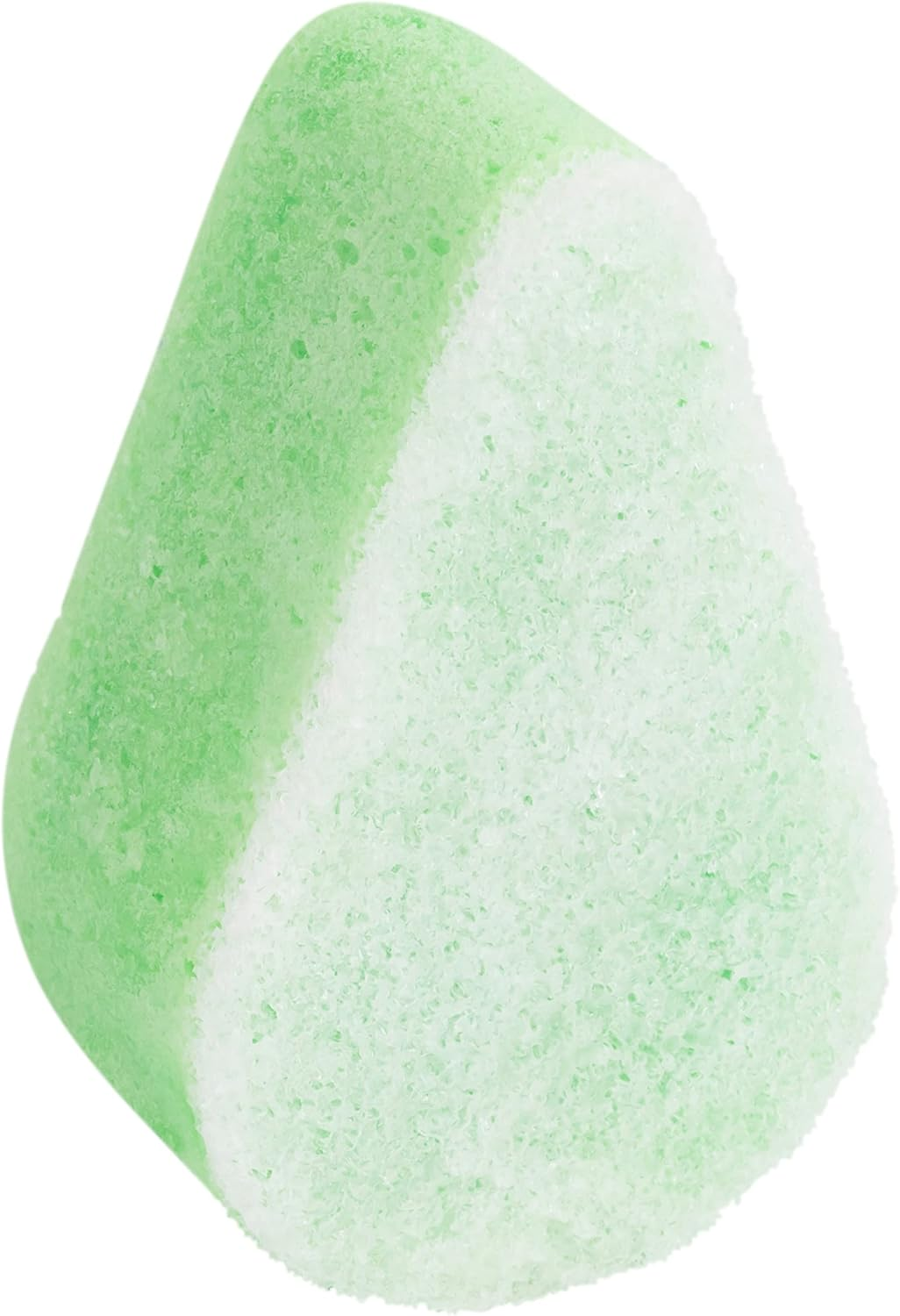 Spongeables anti Cellulite Body Wash in a 20+ Wash Sponge, Fresh Aloe, 1 Count