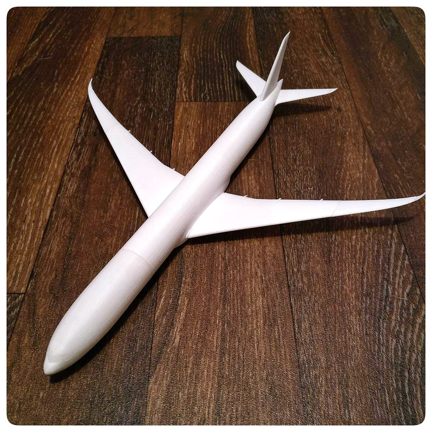 Esun PETG Filament 1.75Mm, 3D Printer Filament PETG, Dimensional Accuracy +/- 0.05Mm, 1KG Spool (2.2 LBS) 3D Printing Filament for 3D Printers,Solid White