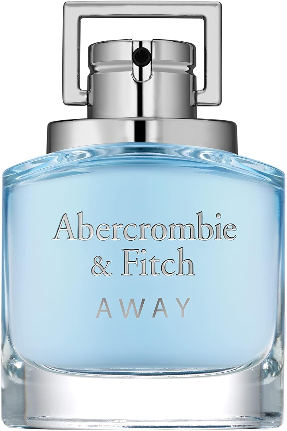 Abercrombie and Fitch Away Eau De Toilette Spray for Men 100 Ml image number 4