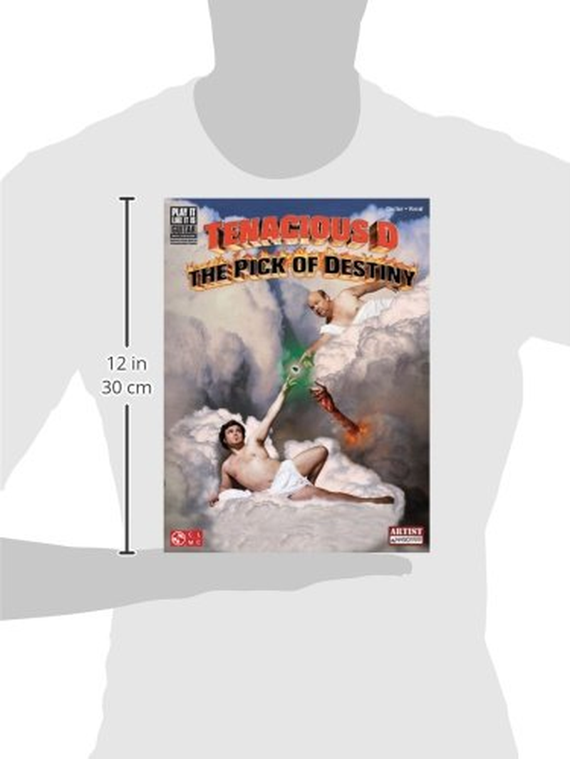 Tenacious D: the Pick of Destiny image number 2