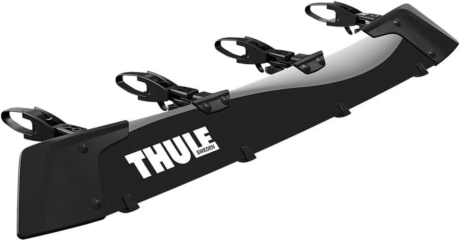Thule Airscreen XT Wind Fairing