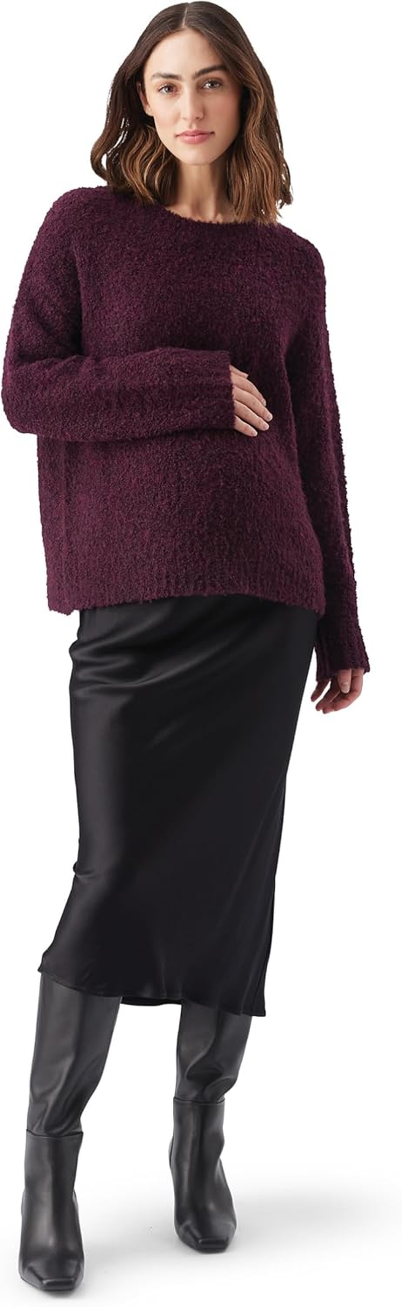 Ripe Theo Cosy Knit image number 4