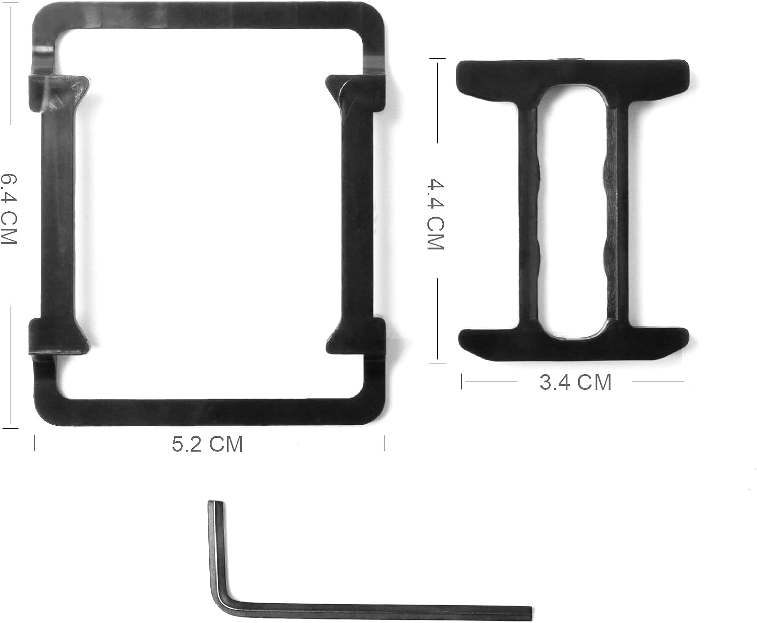 SHEAWA Gear Shifter Adapter for Logitech G27 G29 G25 G920, USB, Realistic Gearshift Feel image number 2