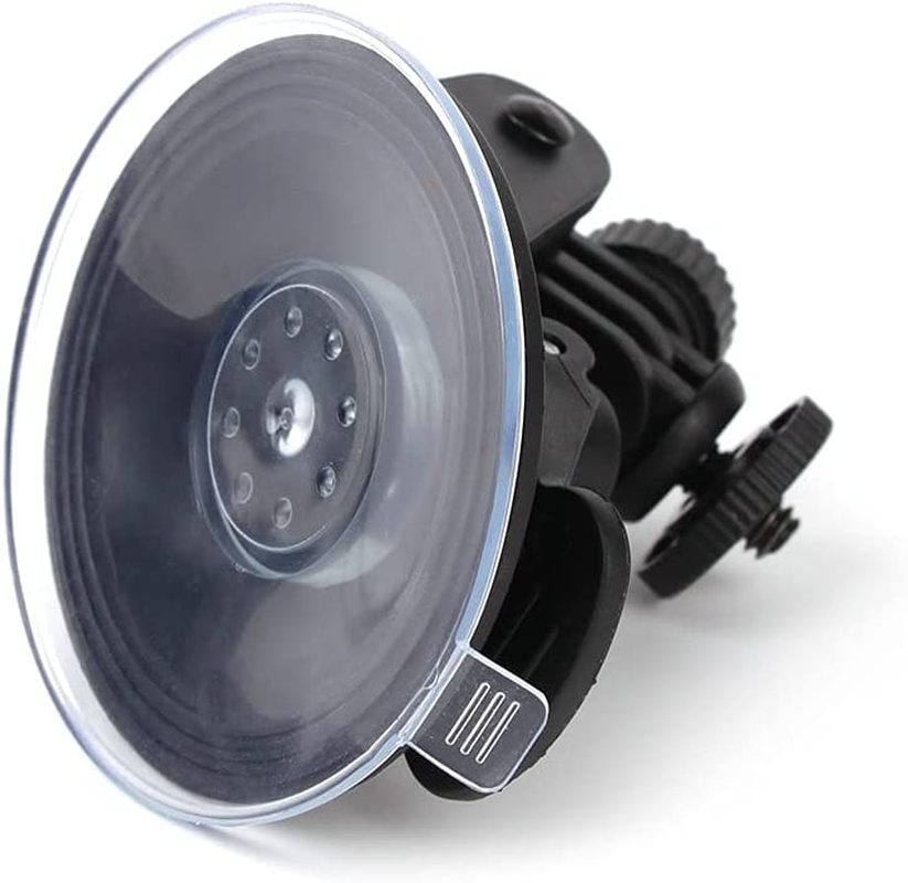 Car Mount for Insta360 GO 3 / GO 3S / GO Ultra