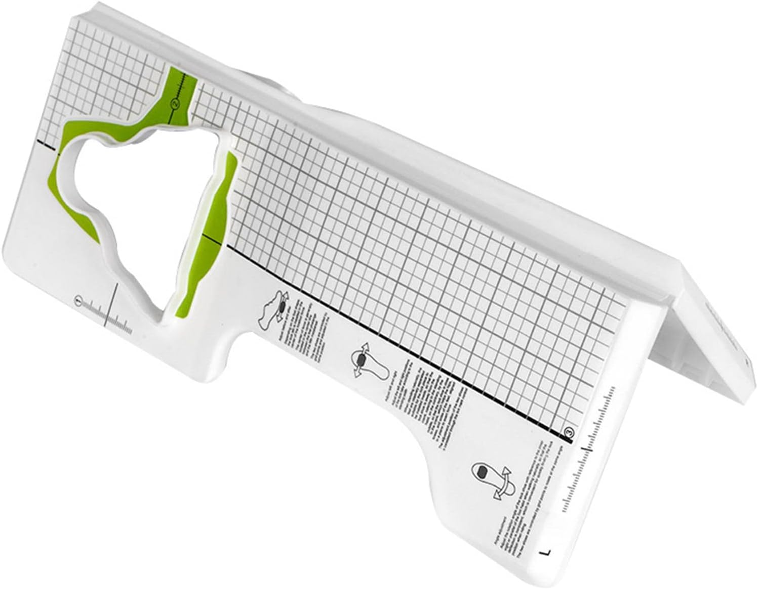 Cleat Tool - Adjustable Cycling Cleat Tool - Front and Rear, Left and Right, Rotation Angel Adjustment Tool Cycling Supplies for Shoes image number 6