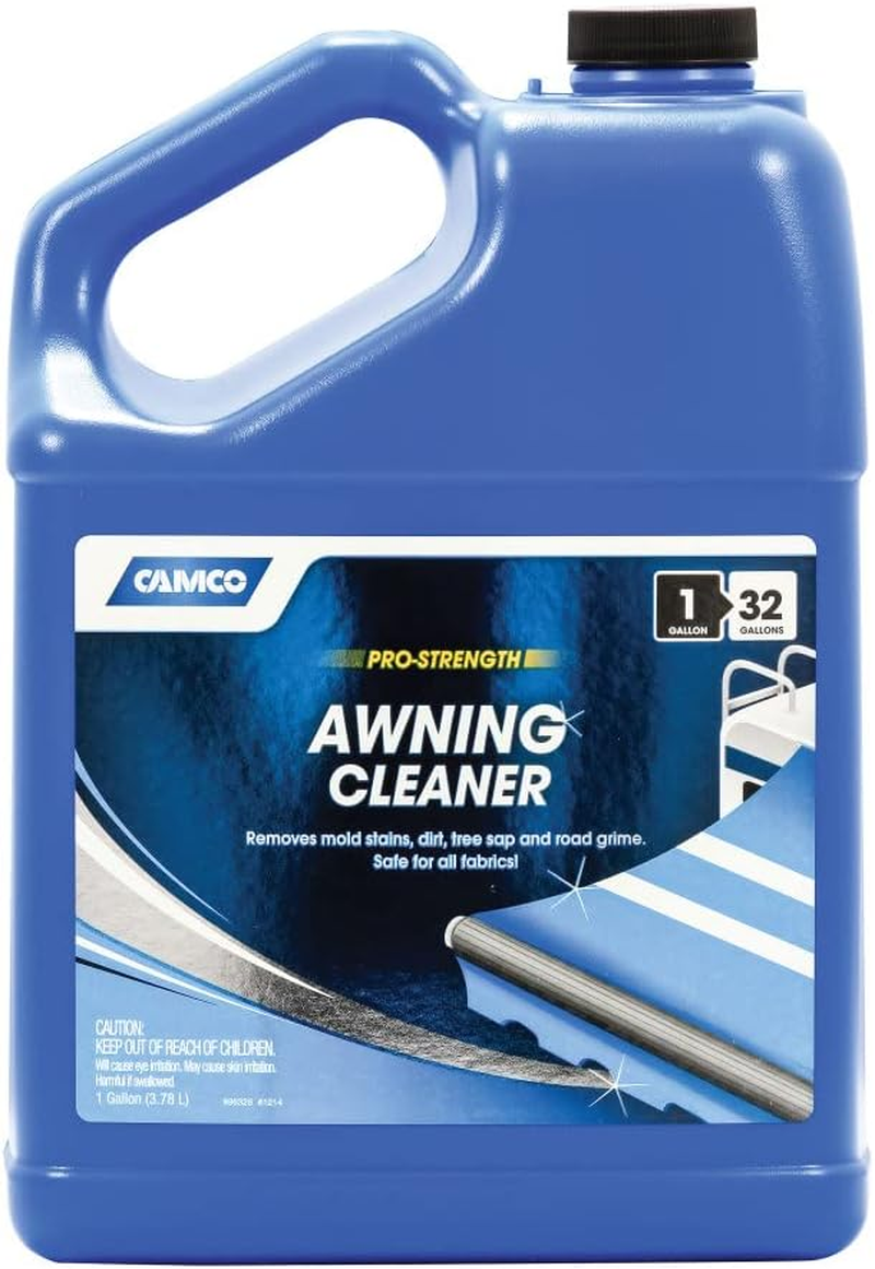 Camco 41028 Pro-Strength Awning Cleaner - 1 Gallon image number 3
