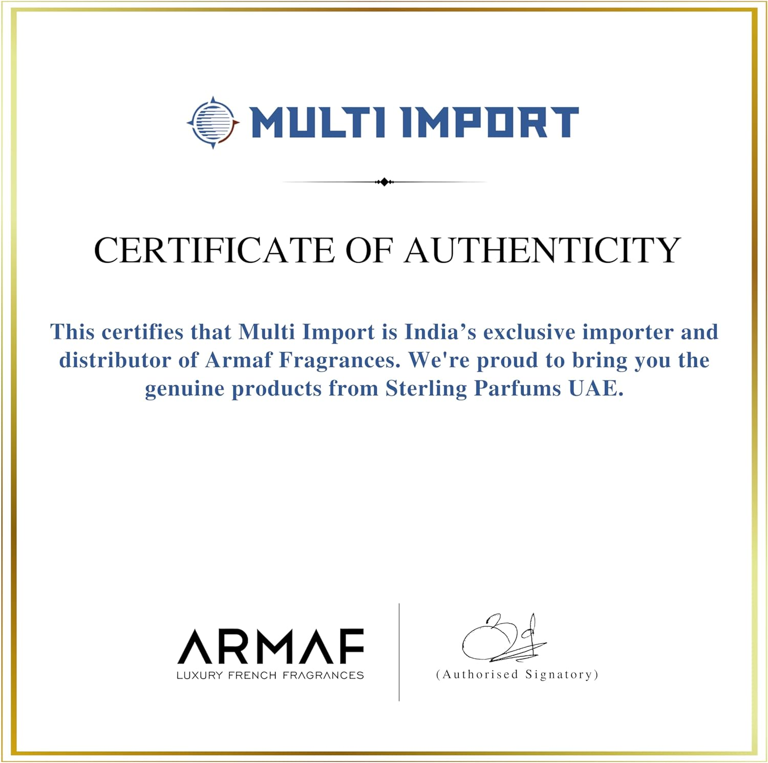 ARMAF ARMAF image number 2