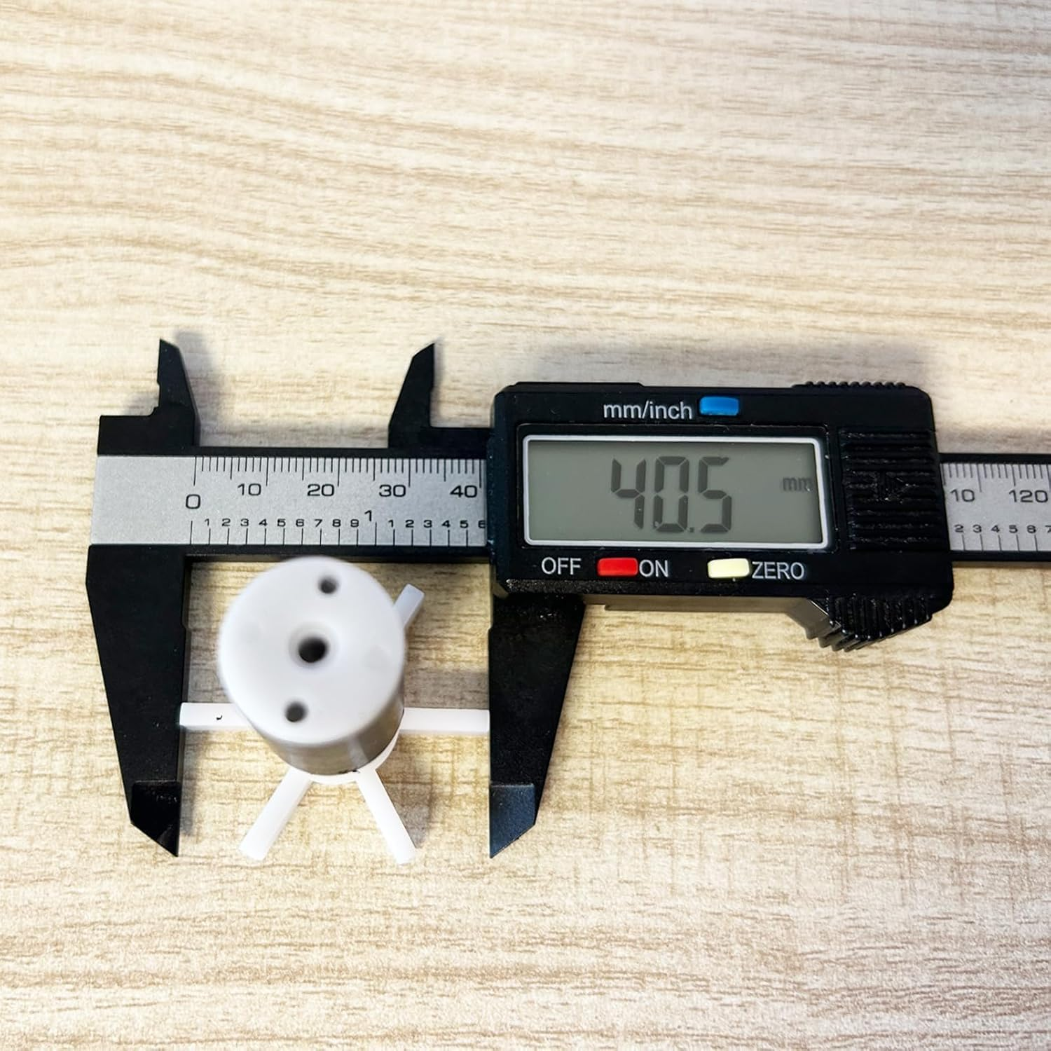 For Lay Z Spa Hot Tub Pump Impeller/Rotor E02 Fix Multiple Models（Total Height with End Cap 73Mm） image number 5