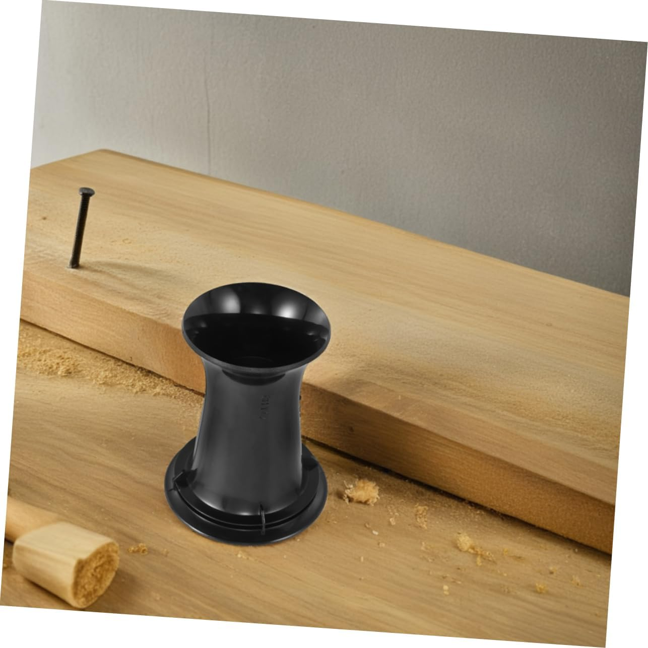 COHEALI 2Pcs Reflex Port for Speakers Woofer Box Port Tube Vent Low Distortion Stylish Small Waist Design image number 5