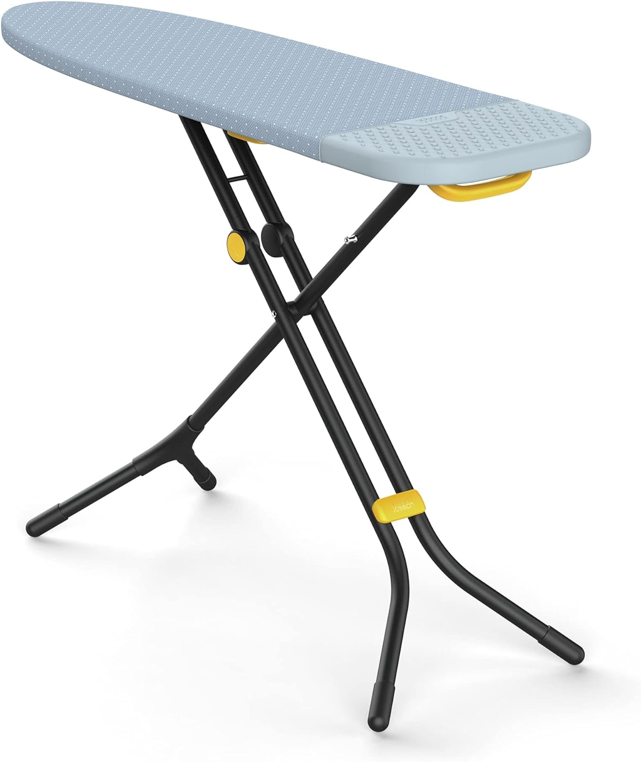 Joseph & Joseph Glide Easy-Store Ironing Board - Grey