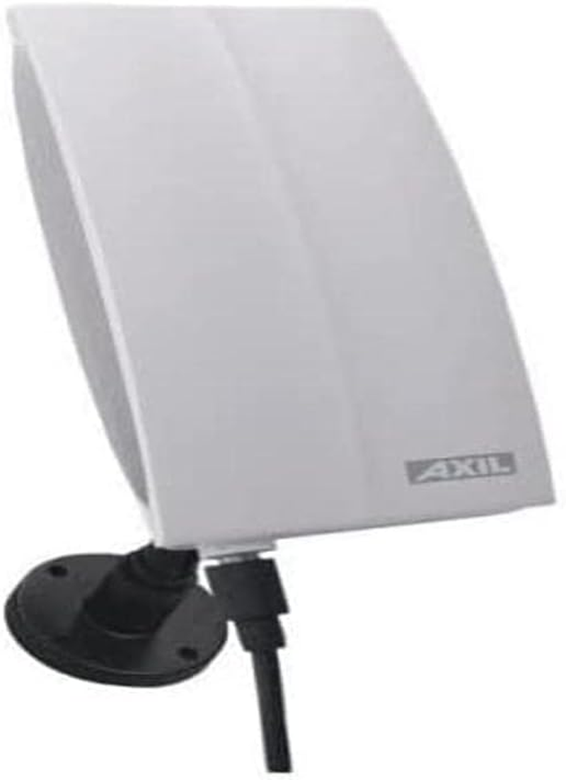 Engel-Axil Electronica TV Dig TERR (EXT) - Axil - LTE 5G