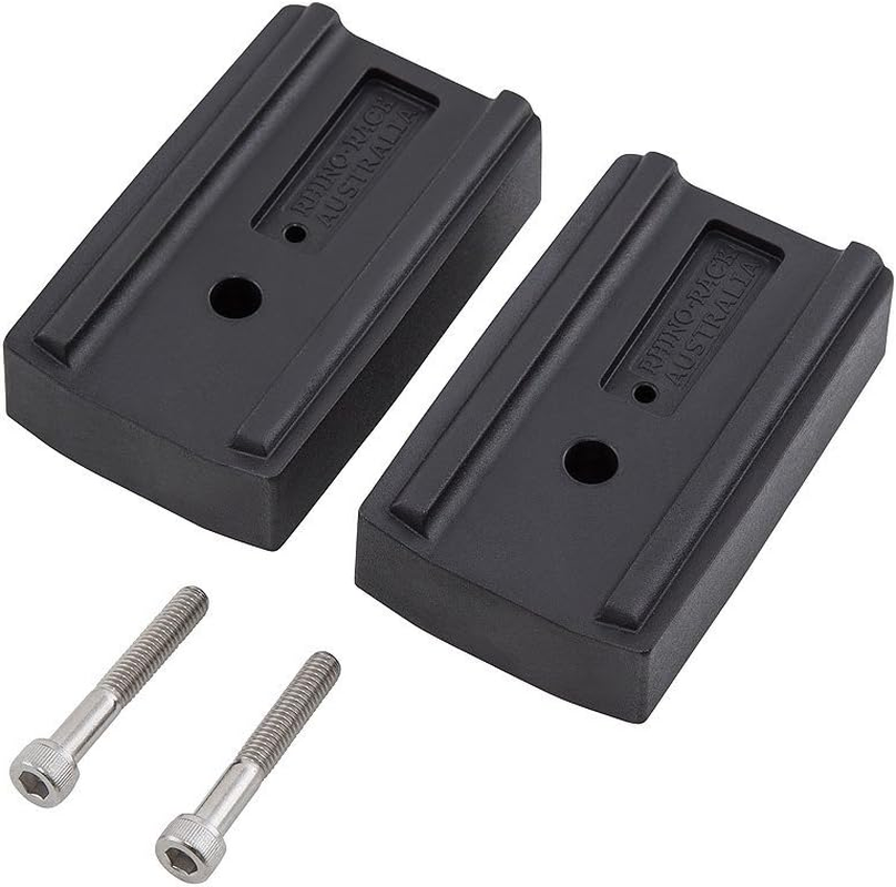 Rhino-Rack Quick Mount Vortex Spacer, 20 Mm