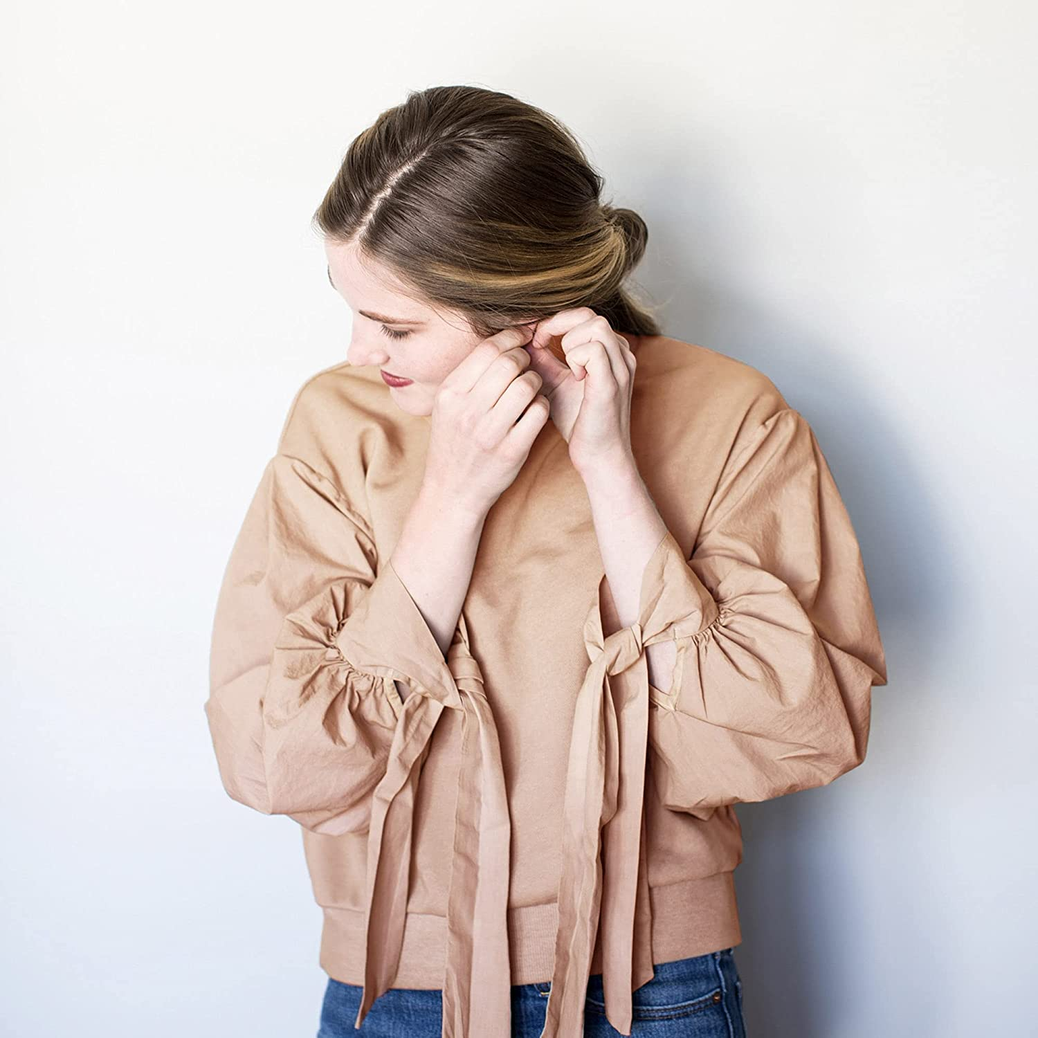 RIT DYE 88460 Ur820.Came Fabric Liquid Dye All-Purpose, Camel image number 3