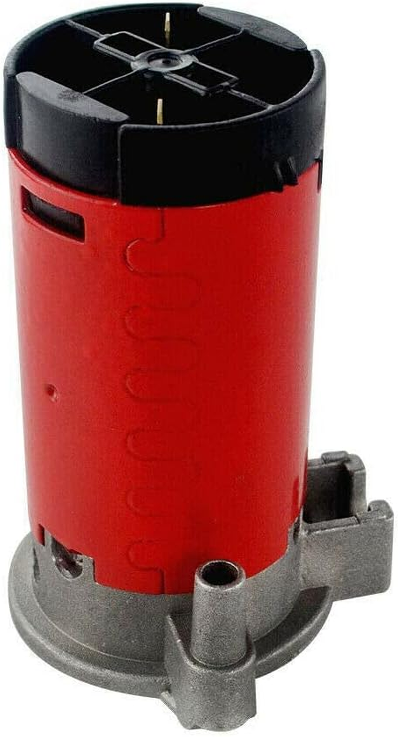 150Db Car Truck Mega Train Loud Single Trumpet Air Horn Kit DC 12V Compressor Easy Install for Trucks, Cars, Boats, Motorcycles image number 1