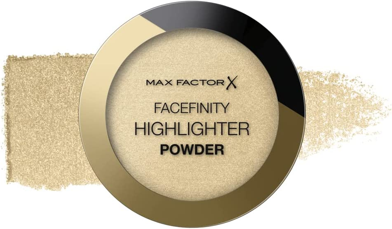 Max Factor Facefinity Powder Highlighter 002 Golden Hour 8G