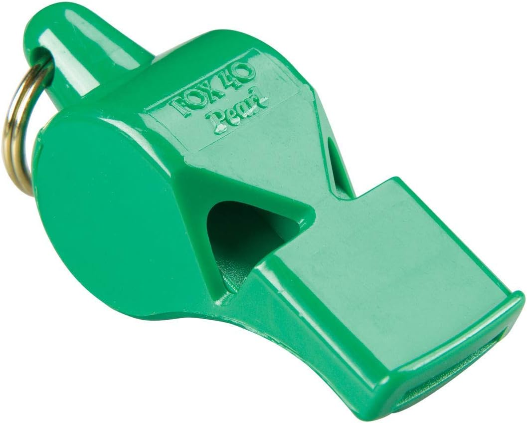 FOX 40 Pearl with Lanyard (Purple) image number 2