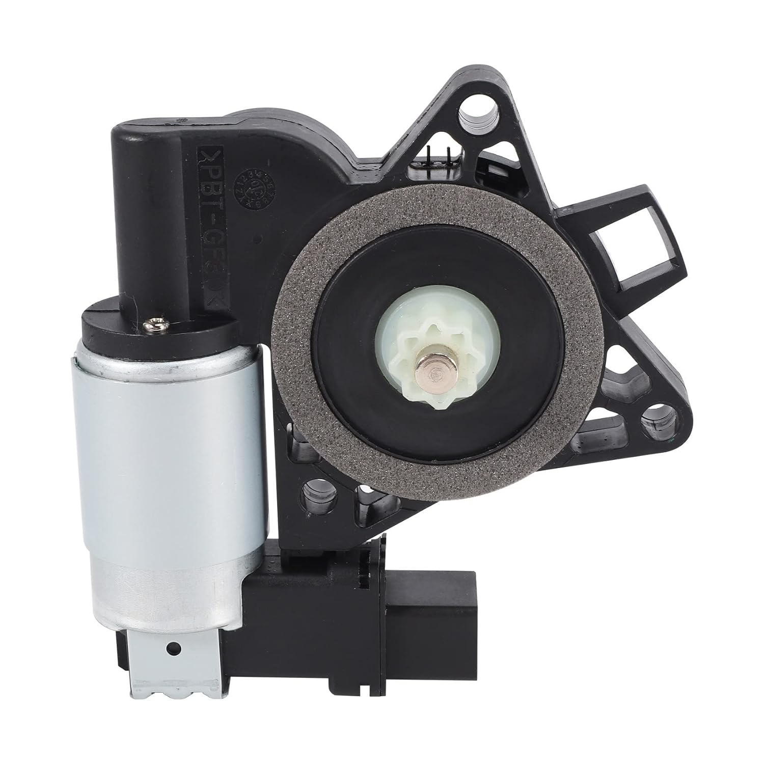 Barbuly Right Window Regulator Electric Glass Lifter Motor for 2004-2017 5 6 CX7 CX9 RX8 742-802 Gj6A5858Xf image number 6