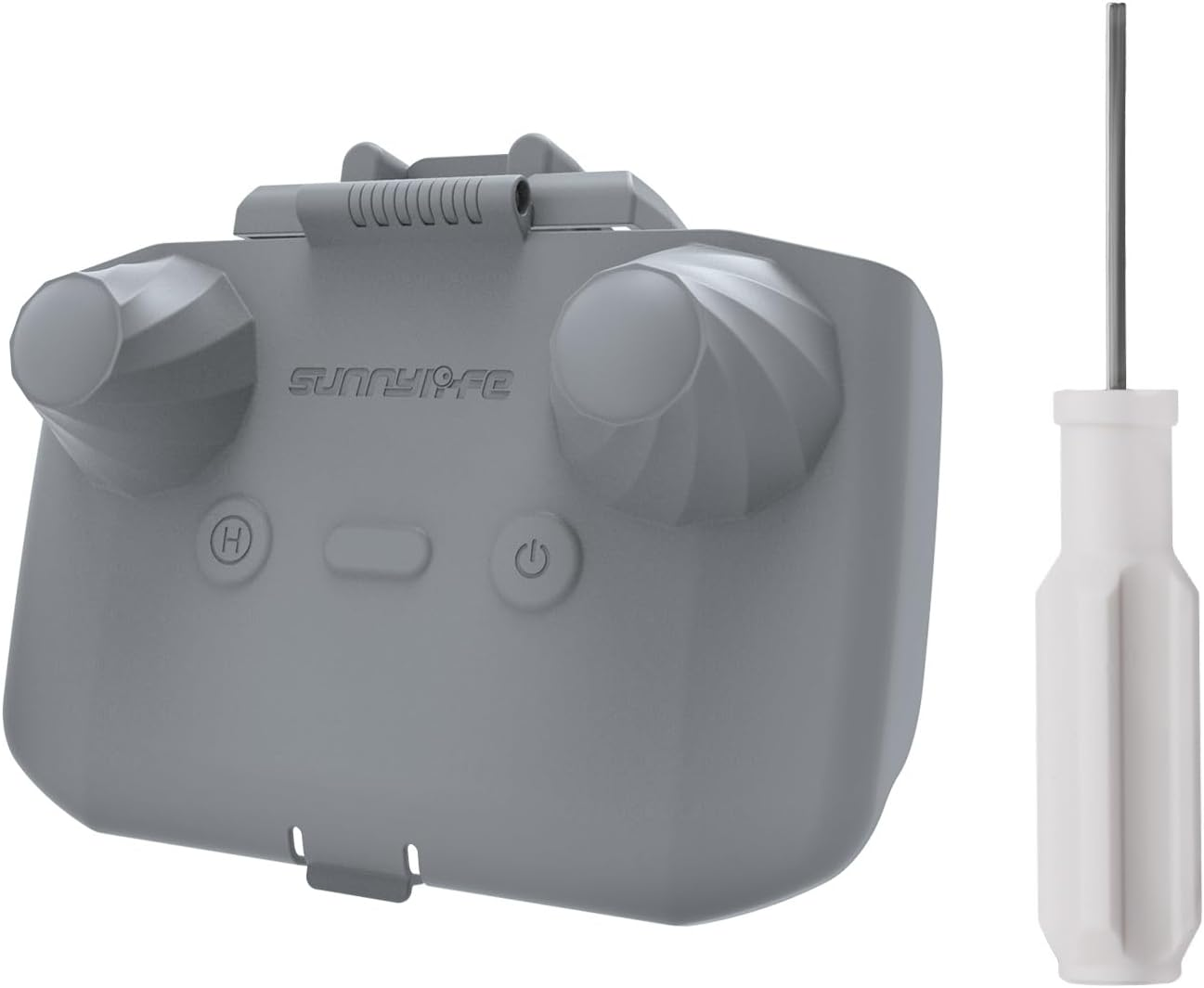 Camgo Sunnylife Remote Control Protector Sunhood for Mini 5 4 3 2 / Neo/Mavic 3 / Air 3 / Air 2 (RC-N1/N2/N3 Controller)