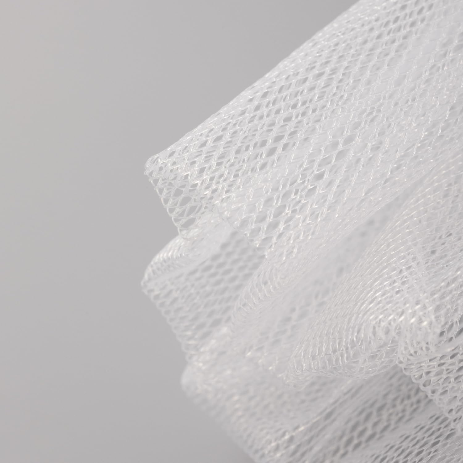 Kai KQ3019 Foaming Net for Facial Cleansing image number 1