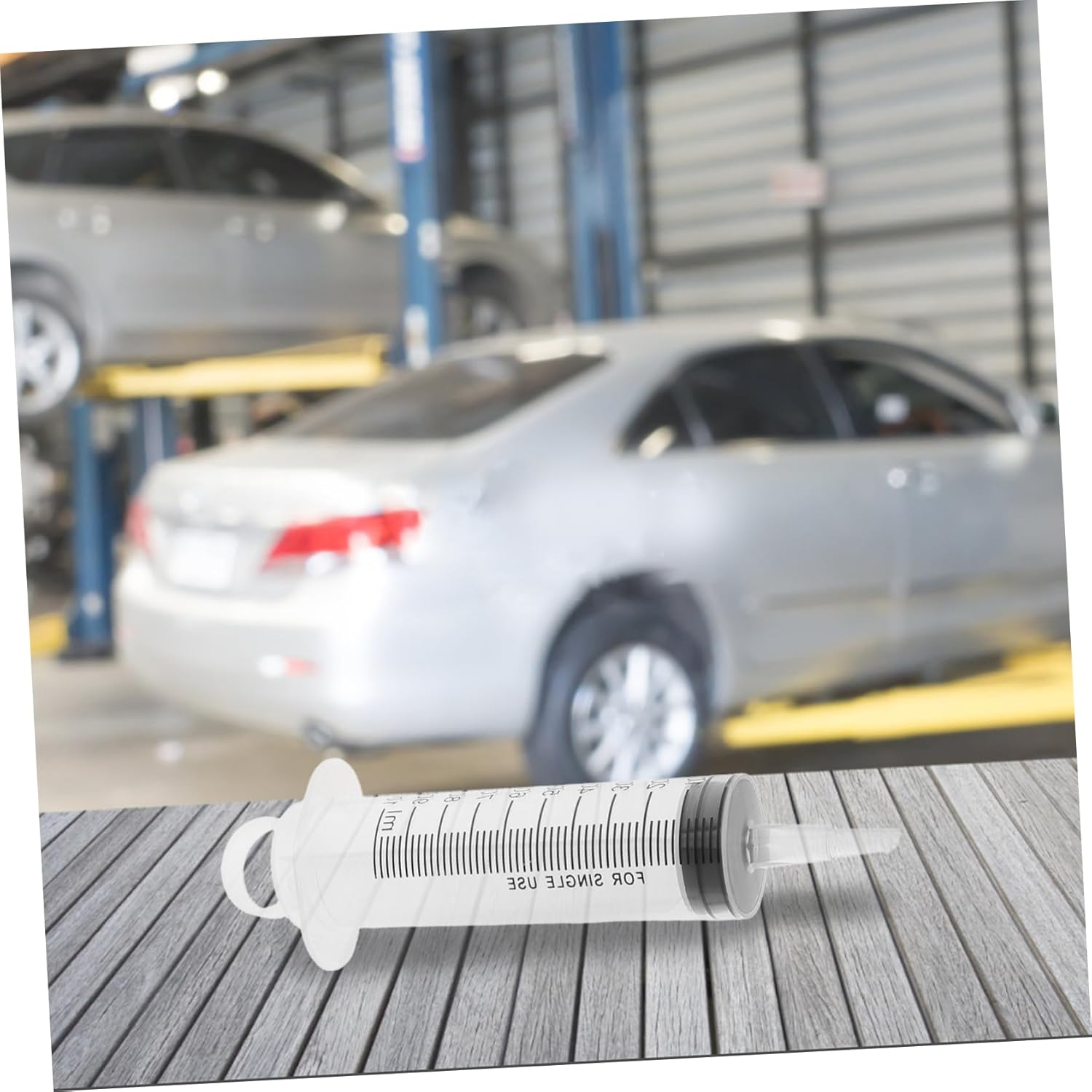 LALADEFIEE Brake Fluid Changer Parts Automotive Oil Changer Tool Extractor for Brake Fluid Exchange Pump for Easy Handling image number 3