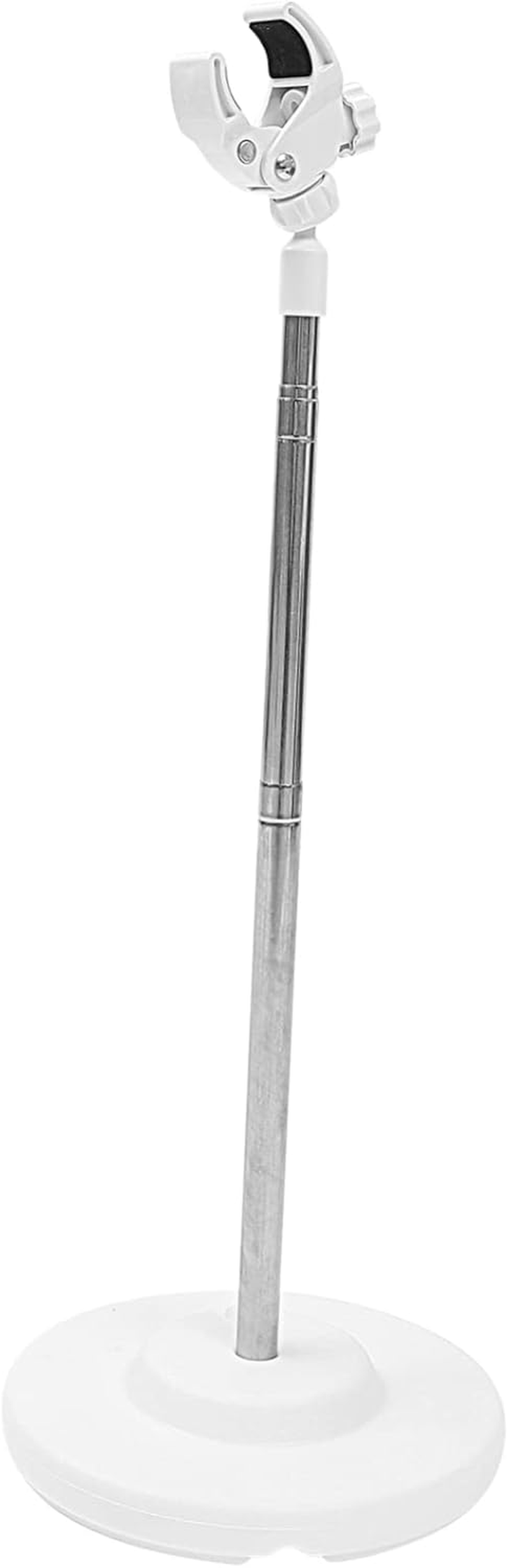 KAILIKETIY Dog Hairdryer Low Noise Holder Hair Dryer Stand Pet Grooming Fixing Stand image number 3