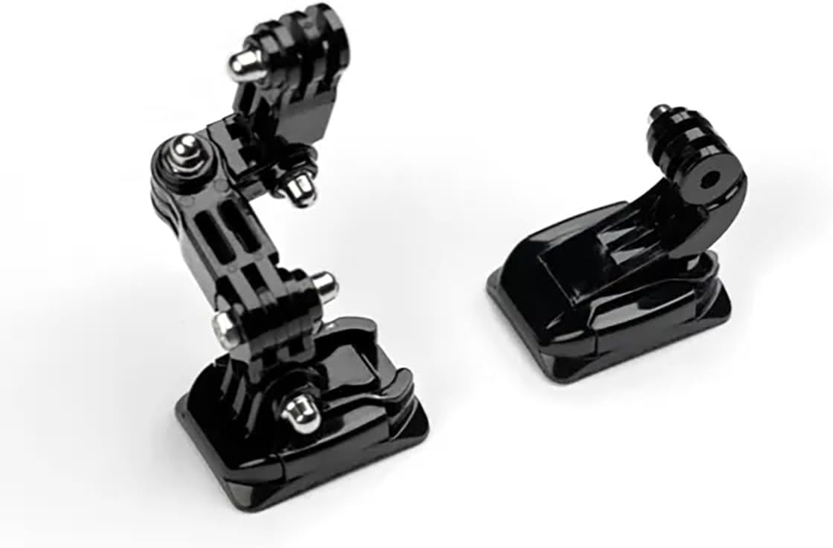 Insta360 Helmet Mount Bundle for R, X, ONE Action Camera image number 2