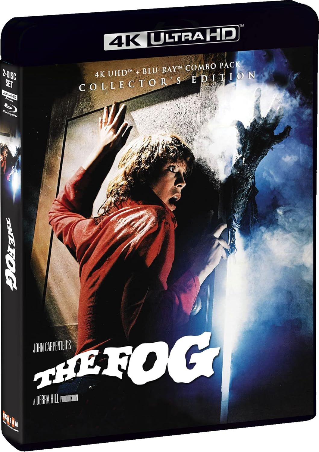 The Fog (Collector'S Edition) image number 1