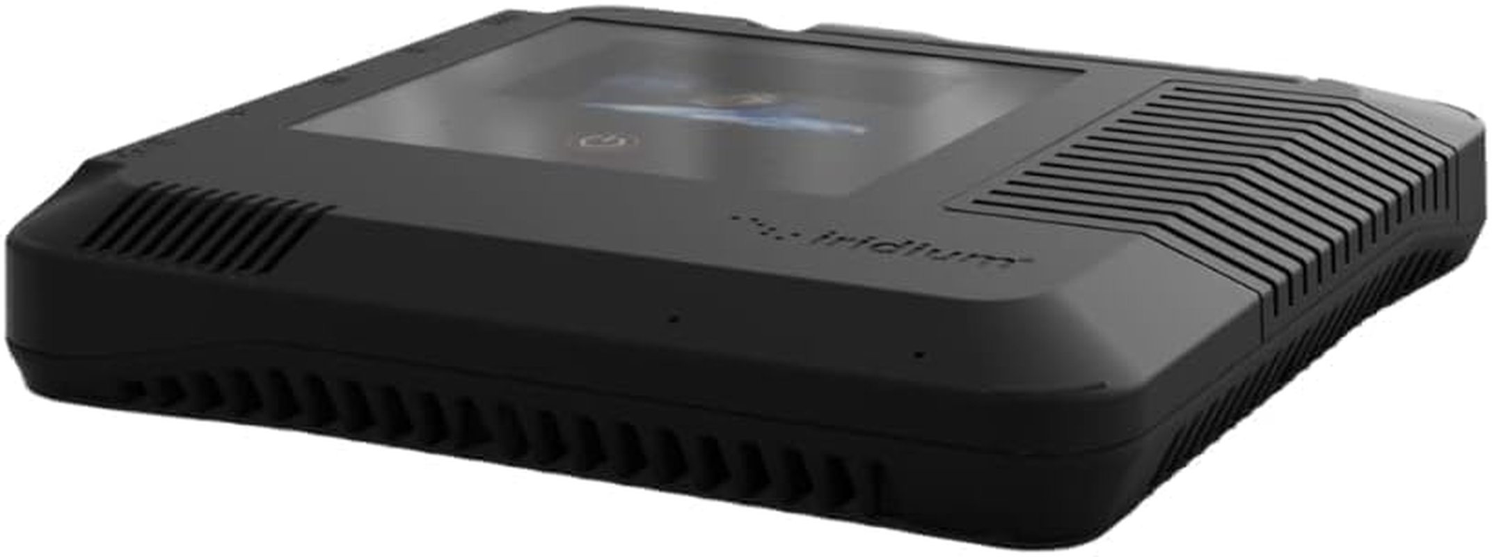 Iridium GO! Exec Satellite Wifi Hotspot Terminal with Protective Carry Case - Voice, Messaging & Data, Tracking Tracker & GPS Smart Device image number 5