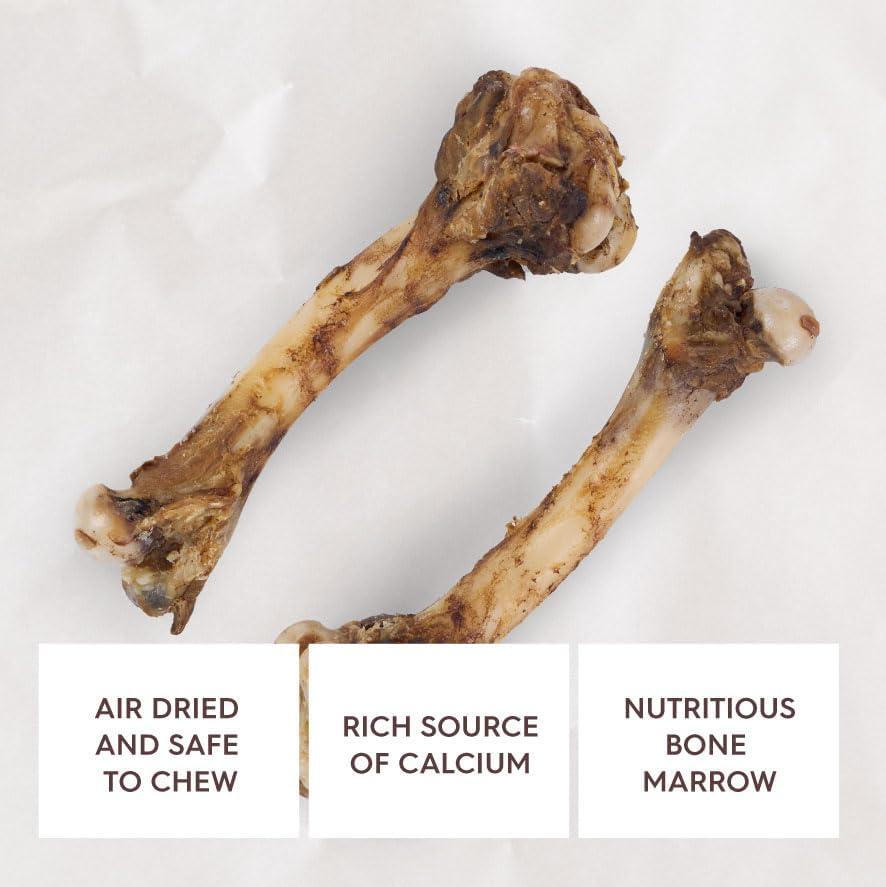 Kazoo Prime Cuts Lamb Shank - 2Pc image number 2