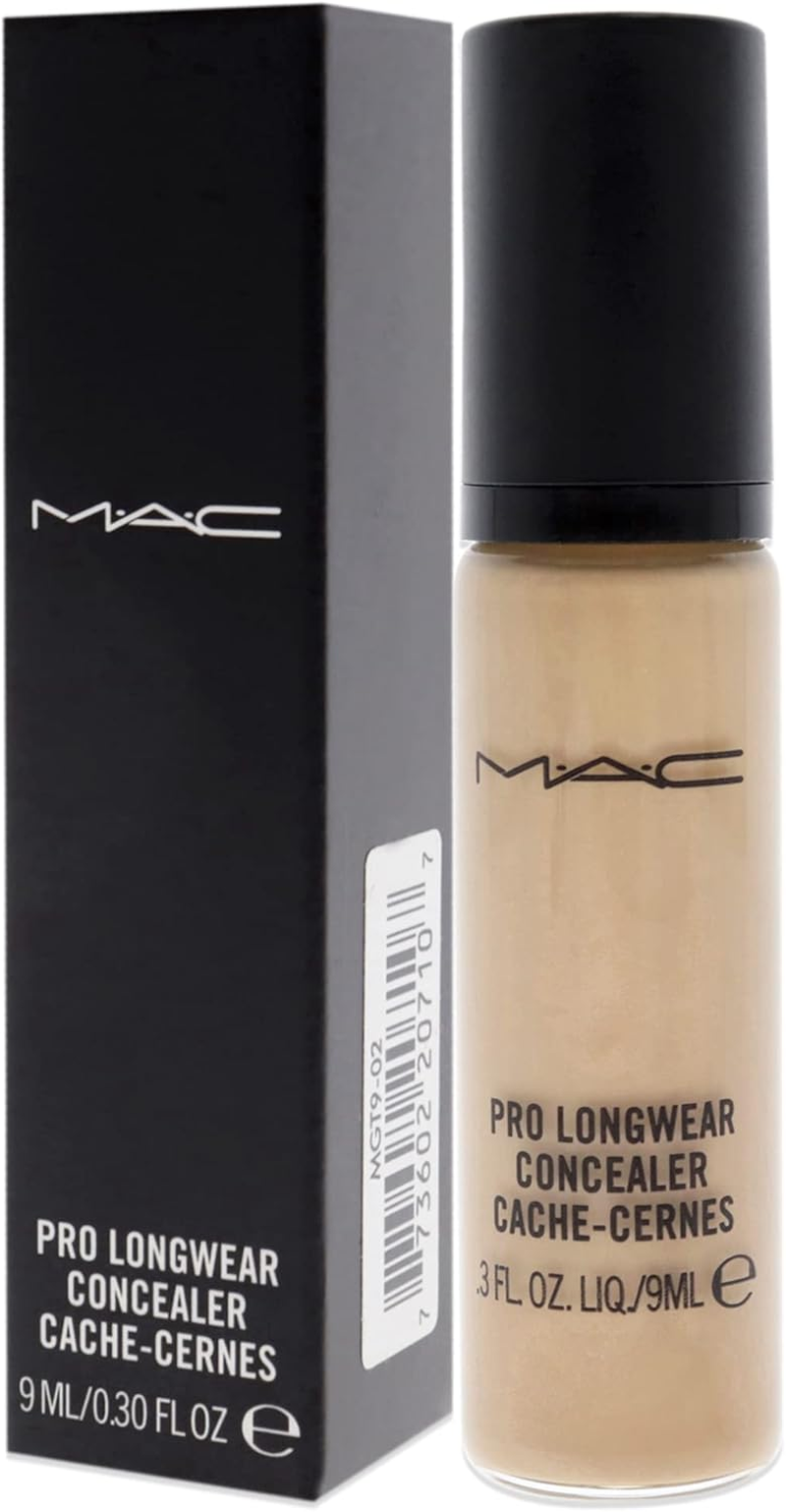 MAC Pro Longwear Concealer - NC20 by MAC for Women - 0.30 Oz Concealer image number 3