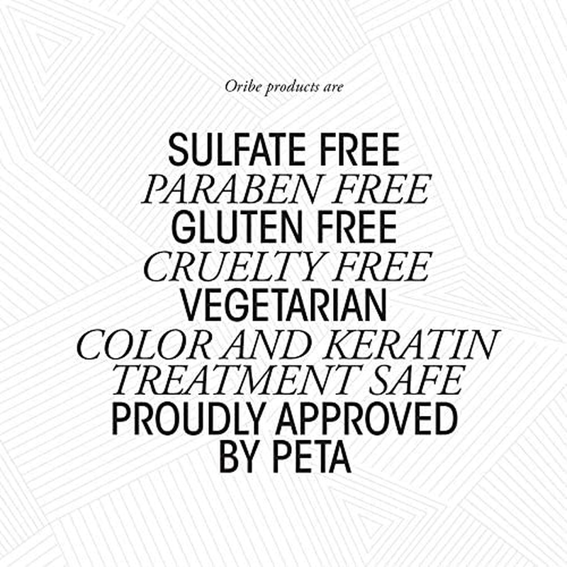 Oribe Grandiose Hair Plumping Mousse, 50Ml image number 3