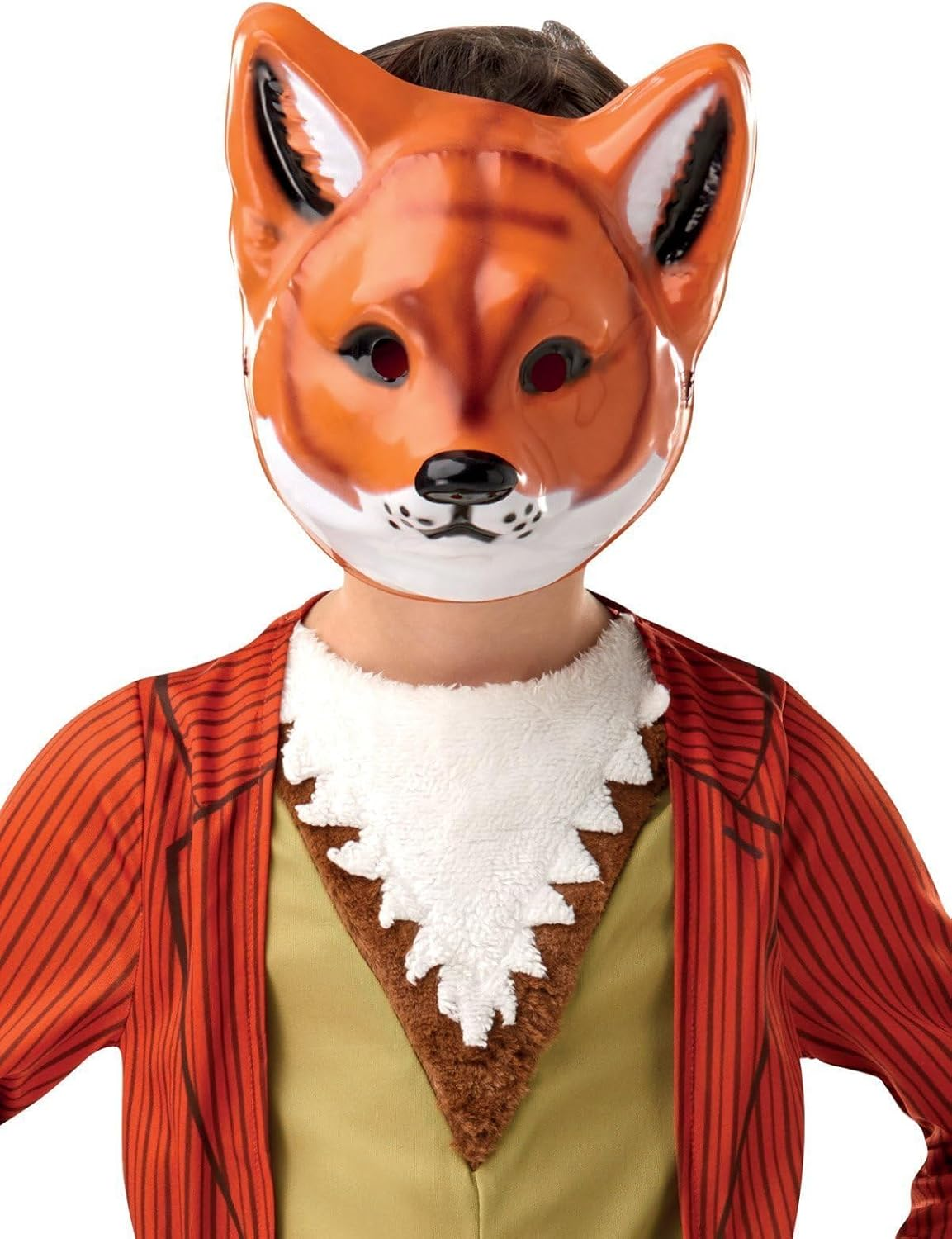 Rubie'S Mr Fox Deluxe Costume for Kids image number 3