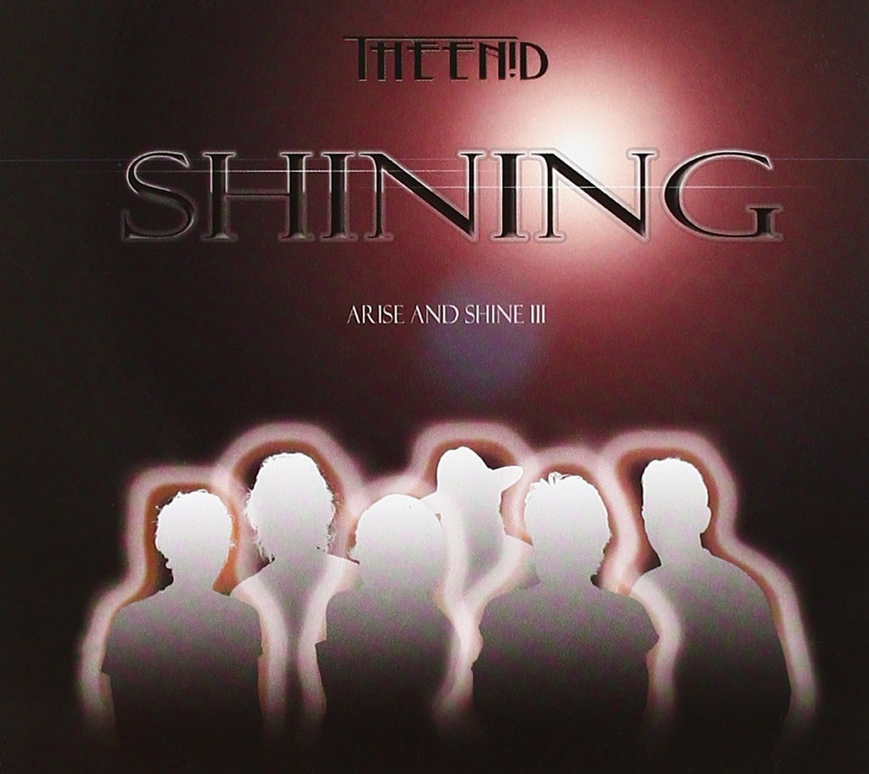 Shining: Arise & Shine 3 image number 1