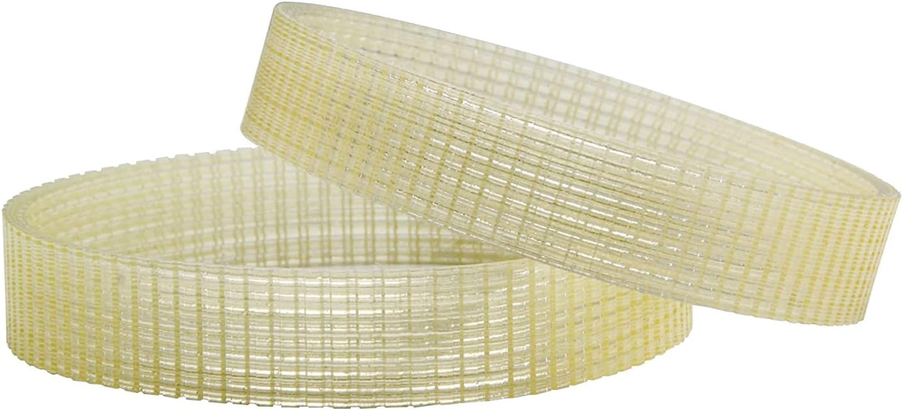 285968-00 Planer Drive Belt Replacement for Dewalt DW733, Craftsman 351217130-2 Pack Planer Drive Belt image number 4