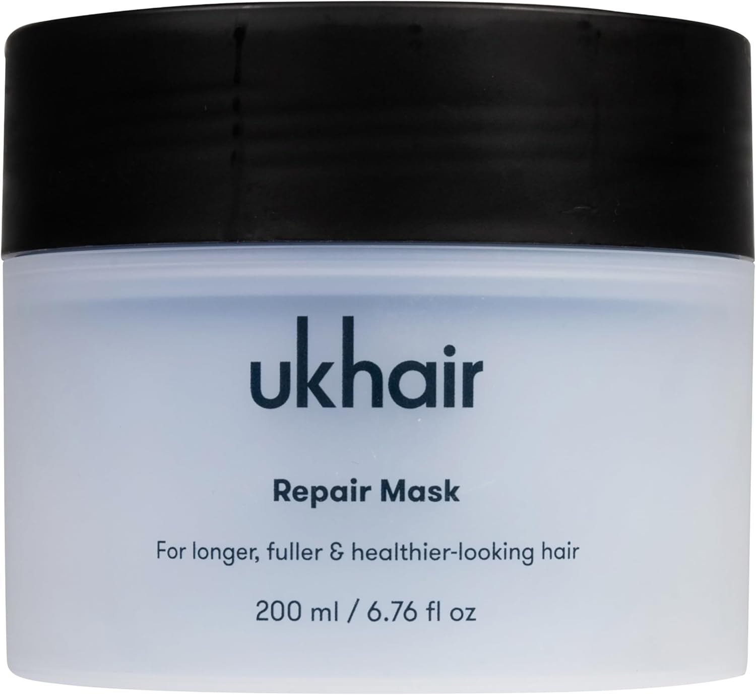 Uklash Ukhair Hair Growth Mask 200 Ml image number 2