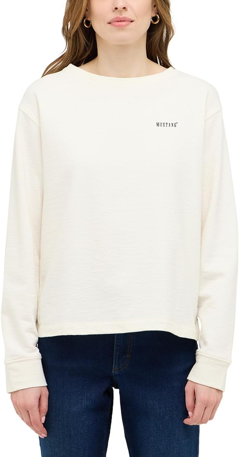 Mustang Women'S Style Roseville T-Shirt image number 4