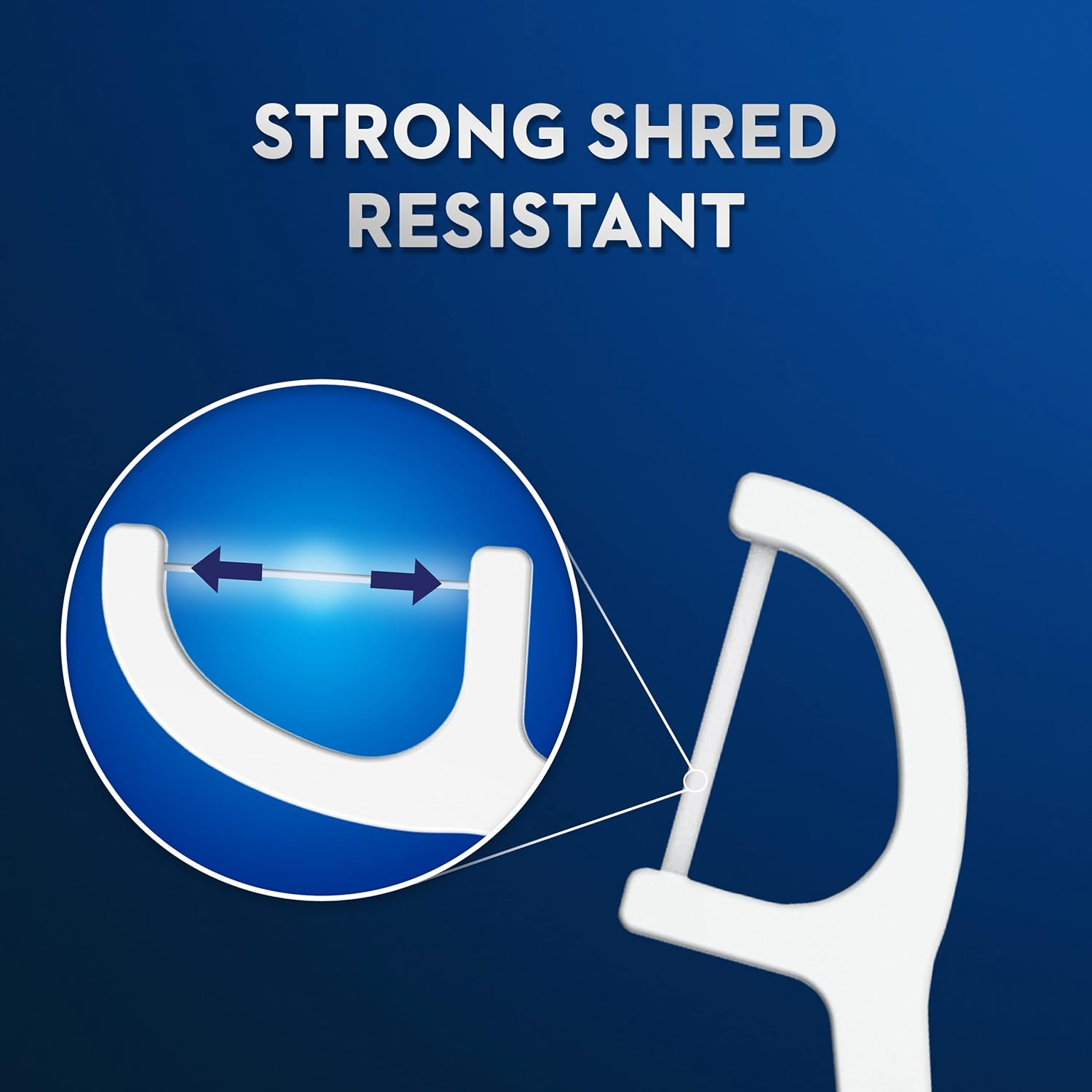 Oral-B Floss Picks 30Ct image number 1