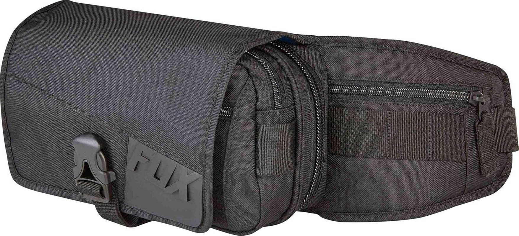 Fox Racing Mens Deluxe Motocross Toolpack,Black,One Size image number 3