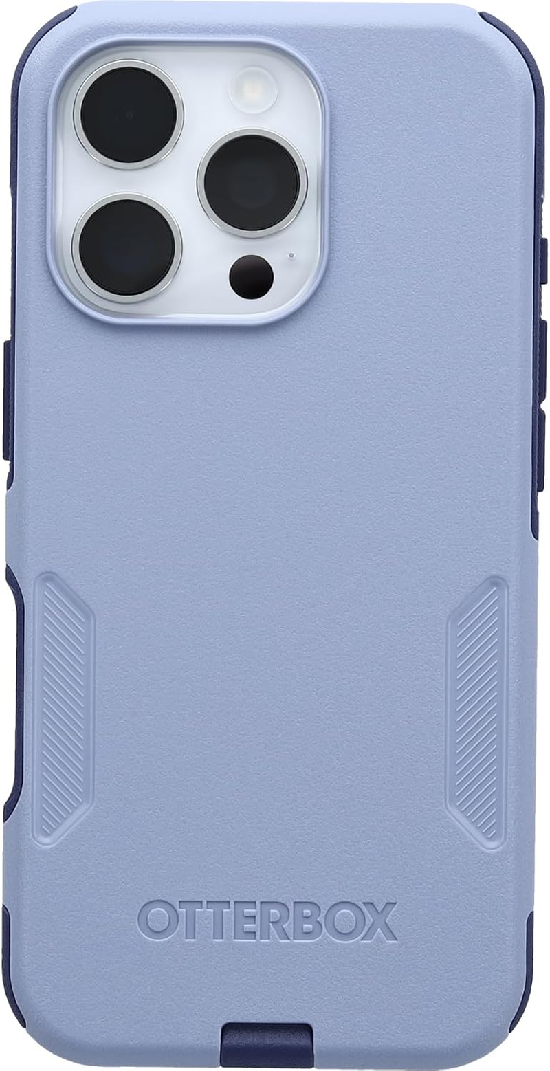 Otterbox Iphone 16 Pro Commuter Series Case - FOXBERRY (Pink)