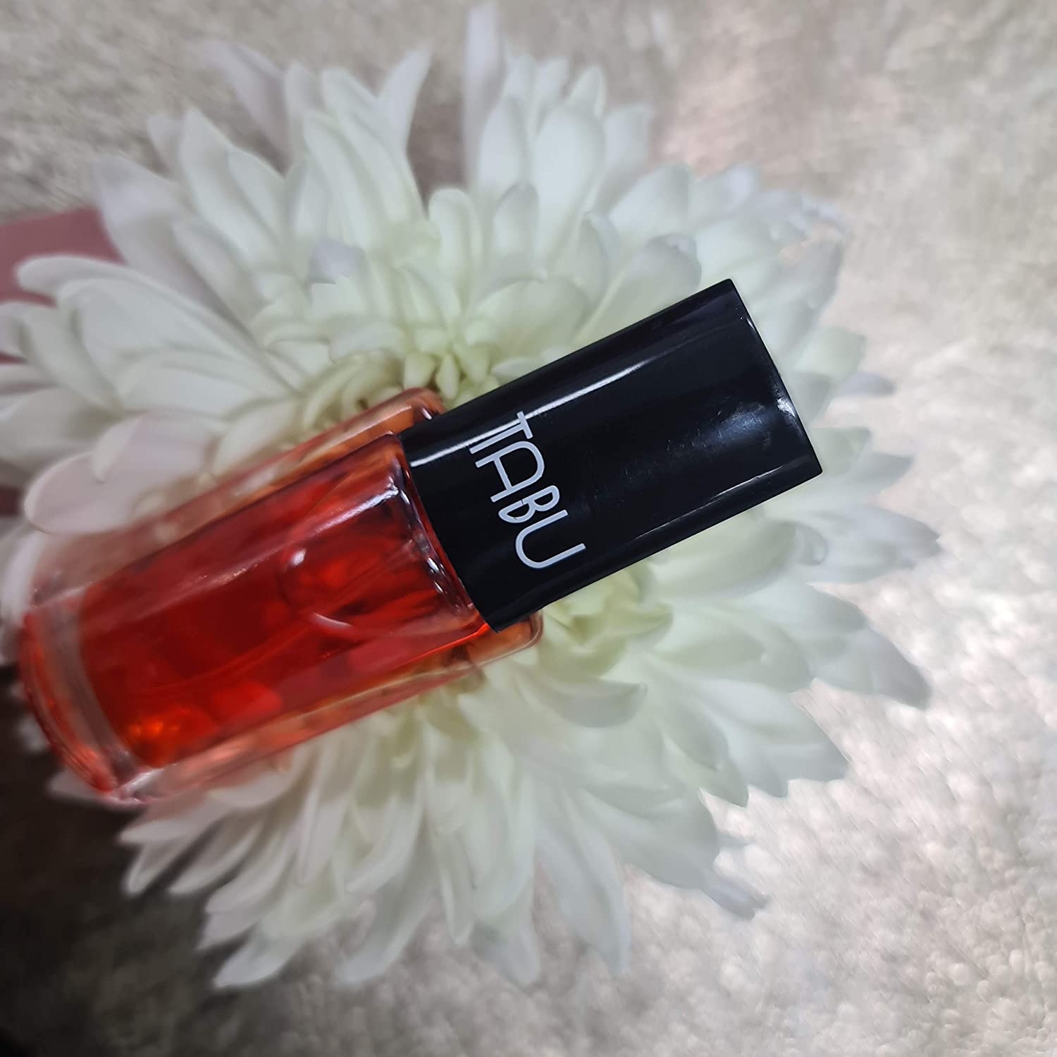 Tabu Concentrated Cologne Spray 15Ml, 1 Count image number 2